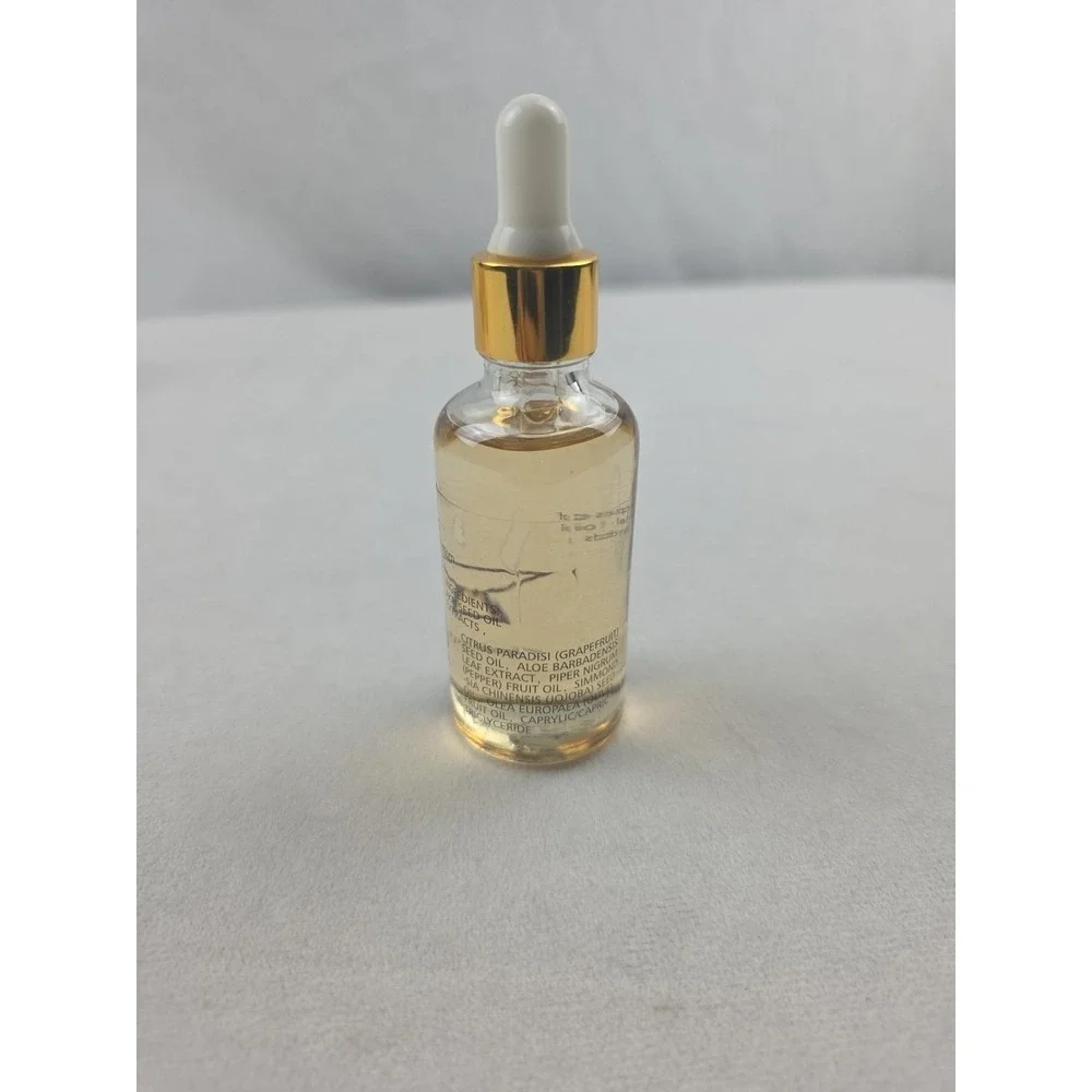 Kounish‎ Akpi Oil For A Naturally Curvy Bottom 100% Natural 50ml